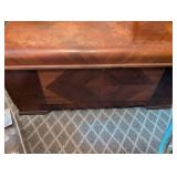 Lane Cedar Hope Chest