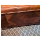 Lane Cedar Hope Chest