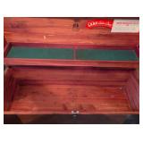 Lane Cedar Hope Chest