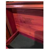 Lane Cedar Hope Chest