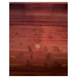 Lane Cedar Hope Chest