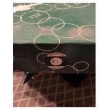 Belgian Aramith Professional Billiard Ball Set