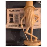 Planters Mr. Peanut Promotional Bank