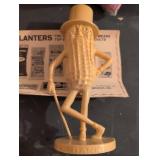 Planters Mr. Peanut Promotional Bank