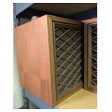 Mid-Century Modern Acoustic Speaker Grill