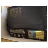 Realistic PRO-2004 Programmable Scanner