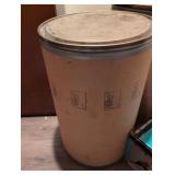 Industrial Seasoning Container Set