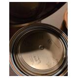Industrial Seasoning Container Set