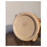 German Cities Ceramic Beer Stein Collection