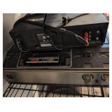 Sony Flash Rewind Hi-Fi Stereo VCR