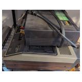 Sony Flash Rewind Hi-Fi Stereo VCR