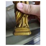 Vintage St. Joseph Religious Statue
