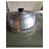 Vintage Industrial Electric Hot Plates