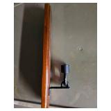 Vintage Wooden Wall Mount Picture Hook
