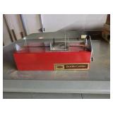 Vintage RAPCO Industrial Bottle Cutter