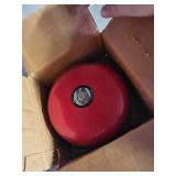 Vintage Archer DC Alarm Bell Cat. No. 49-498A