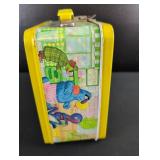 1979 Sesame Street Metal Lunch Box by Aladdin