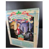1985 Cabbage Patch Kids Holiday Edition Santa - Walmart Exclusive