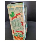 1985 Cabbage Patch Kids Holiday Edition Santa - Walmart Exclusive