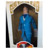 Gone with the Wind Mr. O