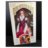 Gone with the Wind Belle Watling World Doll - Limited Edition