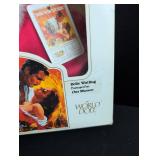 Gone with the Wind Belle Watling World Doll - Limited Edition