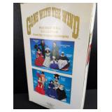 Gone with the Wind Belle Watling World Doll - Limited Edition