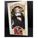 Gone with the Wind Aunt Pittypat World Doll - Limited Edition