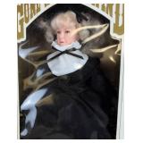 Gone with the Wind Aunt Pittypat World Doll - Limited Edition