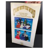 Gone with the Wind Aunt Pittypat World Doll - Limited Edition