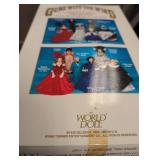 Gone with the Wind Aunt Pittypat World Doll - Limited Edition