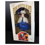 Gone with the Wind Bonnie Blue Portrait Doll