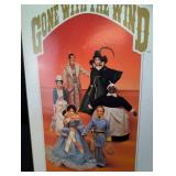 Gone with the Wind Limited Edition World Doll