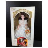Gone with the Wind Limited Edition Portrait Doll