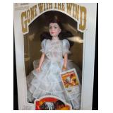 Gone with the Wind Limited Edition Portrait Doll