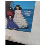 Gone with the Wind Limited Edition Portrait Doll