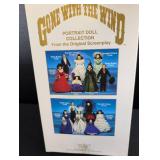 Gone with the Wind Bonnie Blue World Doll #70880