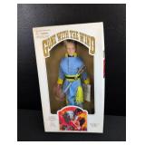 Gone with the Wind Limited Edition World Doll - Confederate Soldier