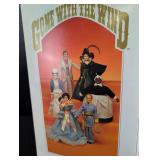 Gone with the Wind Limited Edition World Doll - Confederate Soldier