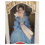Gone with the Wind Limited Edition World Doll