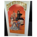 Gone with the Wind Limited Edition World Doll
