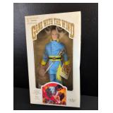 Gone with the Wind Confederate Soldier World Doll Limited Edition