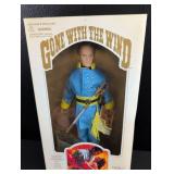 Gone with the Wind Confederate Soldier World Doll Limited Edition