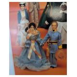Gone with the Wind Confederate Soldier World Doll Limited Edition