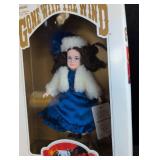 Gone with the Wind Bonnie Blue Portrait Doll - Limited Edition