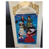 Gone with the Wind Bonnie Blue Portrait Doll - Limited Edition