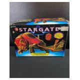 Stargate Mastadge Beast of Burden Action Figure
