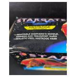 Stargate Mastadge Beast of Burden Action Figure