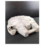 Star Wars Millennium Falcon Action Figure Case with Figures