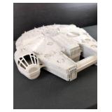 Star Wars Millennium Falcon Action Figure Case with Characters